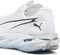 Puma Deviate Nitro Elite 4 puma white/chambray blue/persian blue (Herren) Vorschaubild