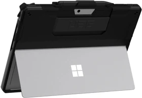 UAG Scout Series Microsoft Surface Pro 9 Case, schwarz