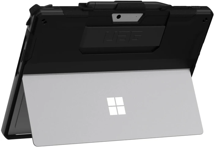 UAG Scout Series Microsoft Surface Pro 9 Case, schwarz