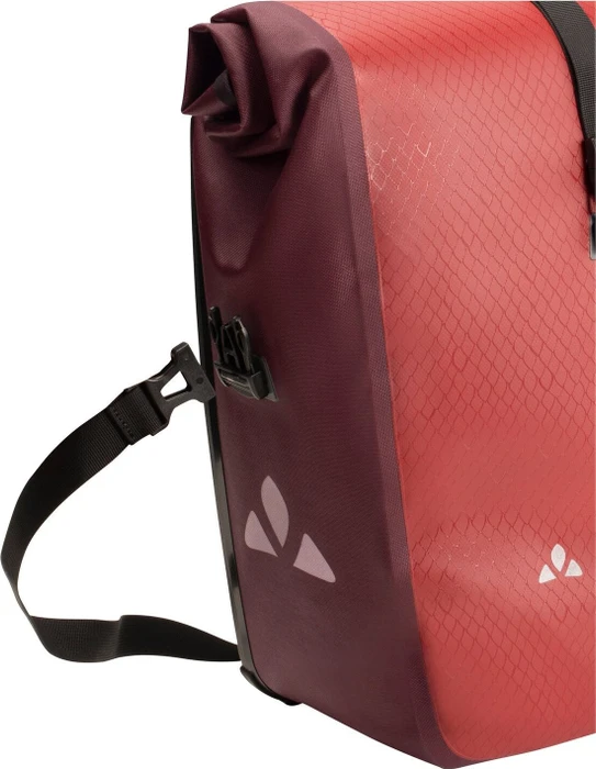 Vaude Aqua Back Recycled Gepäcktasche redeva