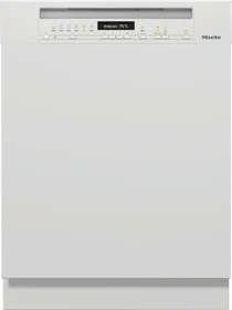 Miele G 7110 SCi AutoDos weiß