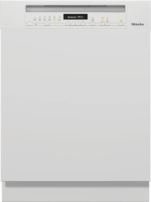 Miele G 711. integrierbar