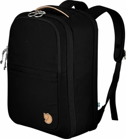 Fjällräven Travel Pack Small schwarz