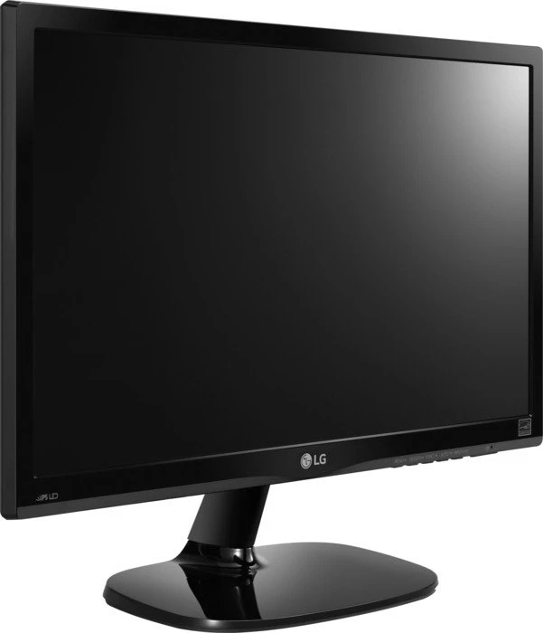 LG 23MP48HQ-P, 23"