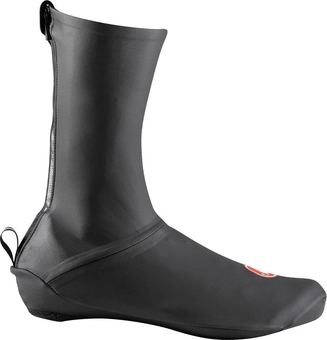 Castelli Aero Race Überschuhe weiß