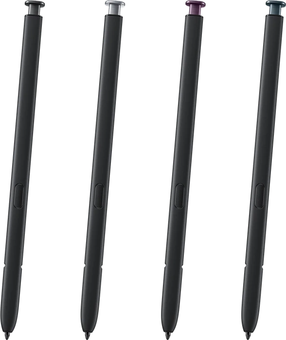 Samsung S-Pen für Galaxy S22 Ultra phantom black