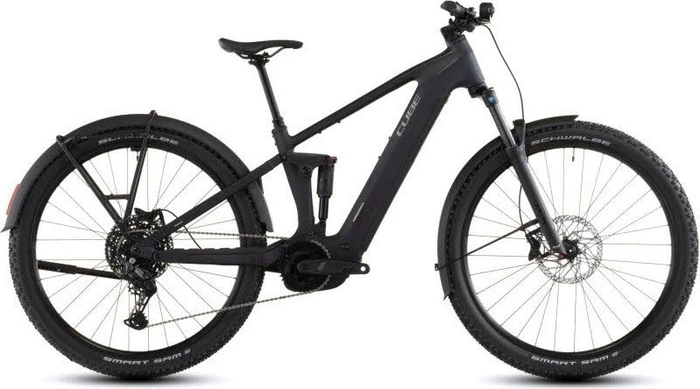 Cube Stereo Hybrid ONE22 Pro 600 Modell 2026