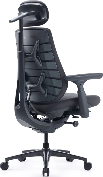LiberNovo Maxis Electric, graphit