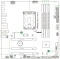 ASUS Prime B760M-A WIFI II (Intel 1700) Vorschaubild