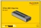 DeLOCK USB-Hub, 10x USB-A 3.0, USB-B 3.0 [Buchse] Vorschaubild