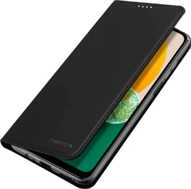 Nevox Vario für Samsung Galaxy A15/A15 5G schwarz