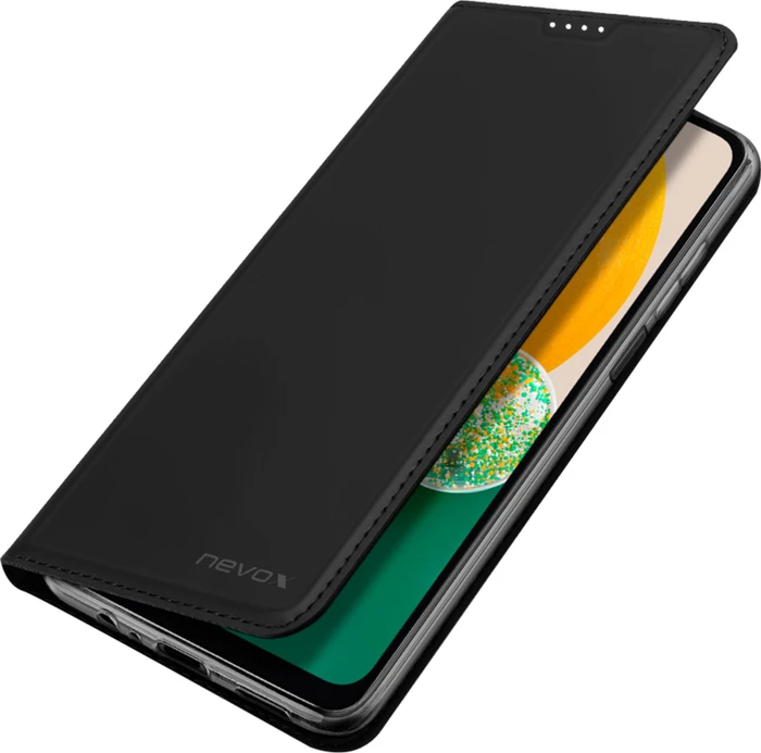 Nevox Vario für Samsung Galaxy A15/A15 5G schwarz