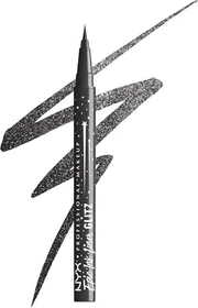 NYX Epic Ink Liner Jeanz Glitz 06 graphite glitz, 1ml