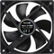 Gelid Solutions Silent 12 PWM, schwarz, 120mm Vorschaubild