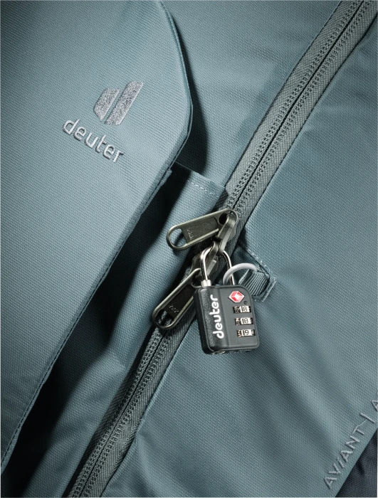 Deuter Aviant Access Pro 70 Modell 2023 teal/ink