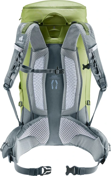 Deuter Trail Pro 36 meadow/graphite