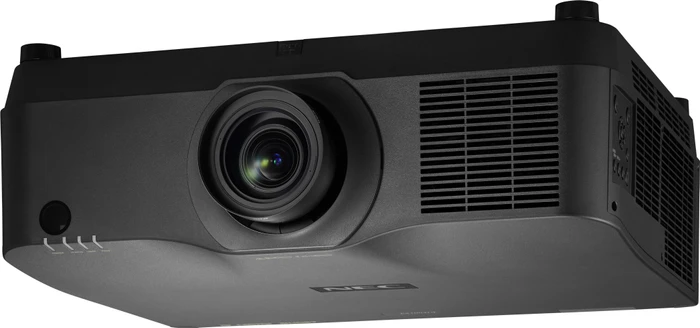NEC PA804UL ohne Objektiv schwarz