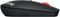 Lenovo ThinkPad Bluetooth Silent Mouse schwarz, Bluetooth Vorschaubild