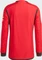 adidas Manchester United Authentic 2023/2024 Heimtrikot langarm team collegiate red (Herren) Vorschaubild