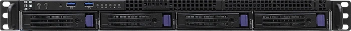 ASRock Rack 1U4LW-B650/2L2T RPSU, 1HE