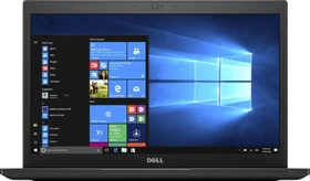 Dell Latitude 7490, Core i5-8250U, 16GB RAM, 256GB SSD, DE