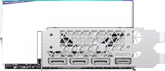 Manli Stellar GeForce RTX 5080 OC, 16GB GDDR7, HDMI, 3x DP