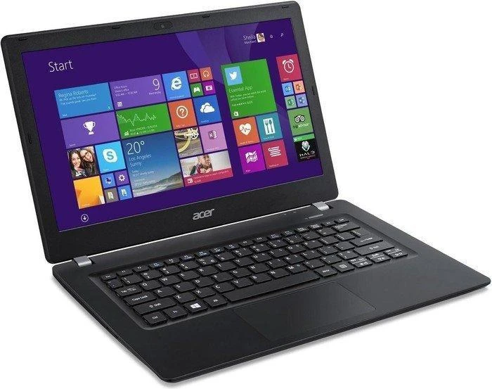 Acer TravelMate P2 TMP236-M-333M, Core i3-5005U, 4GB RAM, 500GB HDD, DE