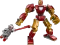 LEGO Marvel Super Heroes Spielset - Iron Man Mech vs. Ultron Vorschaubild