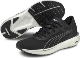 Puma Liberate NITRO puma black/puma white/puma silver (Damen)
