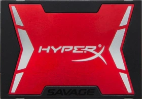 Kingston FURY Savage SSD 240GB, 2.5" / SATA 6Gb/s