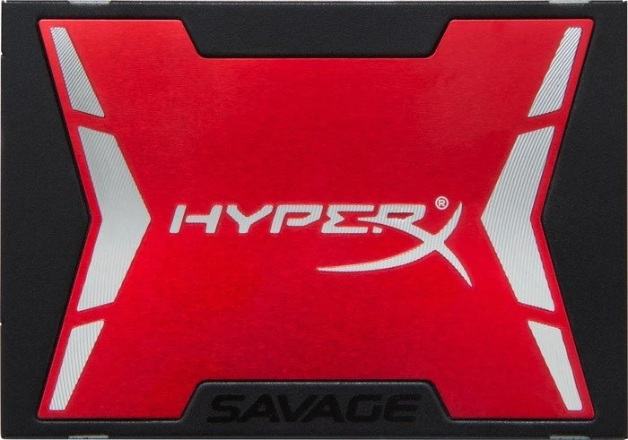 Kingston FURY Savage SSD 240GB, 2.5" / SATA 6Gb/s