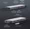 TP-Link 9-in-1 USB-C Hub Vorschaubild