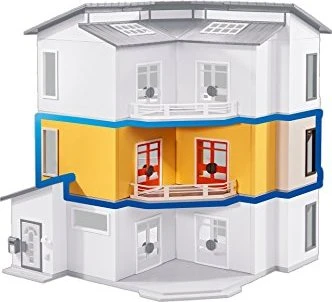 playmobil City Life Etagenergänzung für Wohnhaus