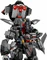 LEGO The Ninjago Movie - Garmadon's Robo-Hai Vorschaubild