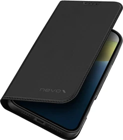 Nevox Vario für Apple iPhone 16 Plus schwarz
