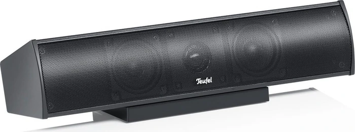 Teufel Columa 300 Easy 5.1-Set M schwarz