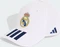 adidas Real Madrid 2026/2027 Kappe (Junior) Vorschaubild