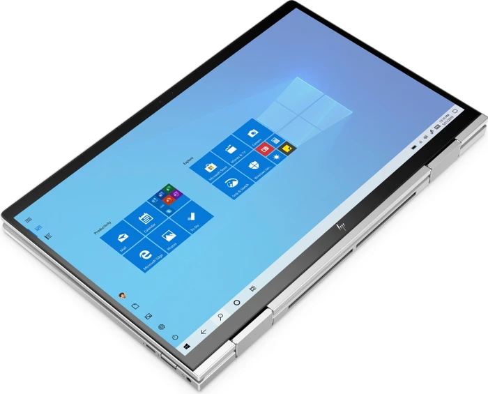HP Envy x360 Convert 13-bd0011nw, Natural Silver, Core i5-1135G7, 8GB RAM, 512GB SSD, US
