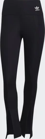 adidas Adicolor Classics SST Open Hem Trainingshose lang black (Damen)