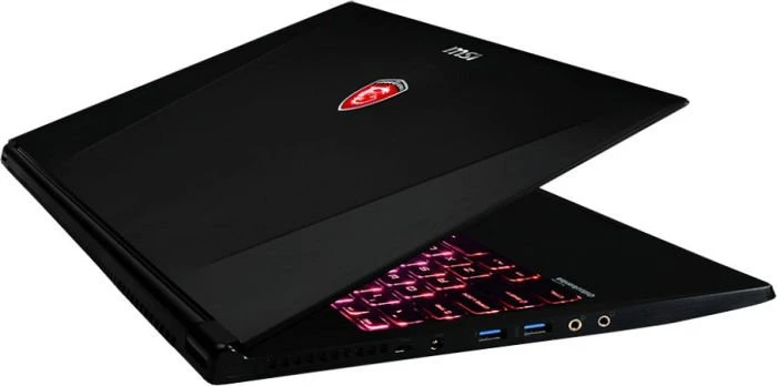 MSI GS60 2QEUi716SR21 Ghost Pro 4K, Core i7-4720HQ, 16GB RAM, 256GB SSD, 1TB HDD, GeForce GTX 970M, DE