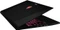 MSI GS60 2QEUi716SR21 Ghost Pro 4K, Core i7-4720HQ, 16GB RAM, 256GB SSD, 1TB HDD, GeForce GTX 970M, DE Vorschaubild
