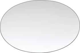 Rosenthal studio-line TAC 02 Platin Platte 38cm