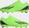 adidas X Speedportal.3 Laceless FG solar green/core black/solar yellow Vorschaubild