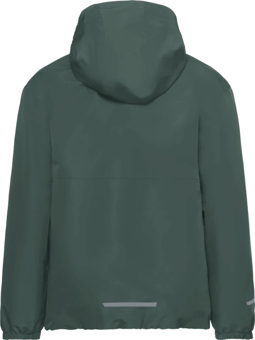 Jack Wolfskin Iceland 3in1 Funktionsjacke sago plam (Junior)
