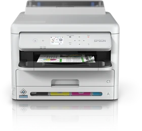Epson WorkForce Pro WF-C5390DW, Tinte, mehrfarbig