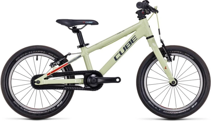 Cube Cubie 160 Modell 2023