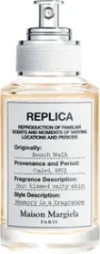 Maison Martin Margiela Replica Beach Walk Eau de Toilette nachfüllbar, 30ml