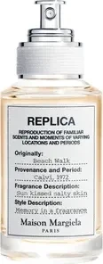 Maison Martin Margiela Replica Beach Walk Eau de Toilette nachfüllbar, 30ml