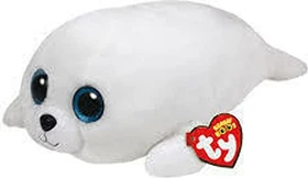 TY Beanie Boos Icy 42cm