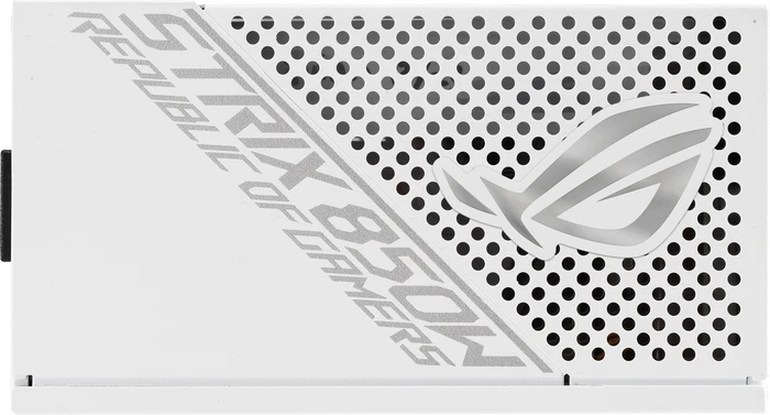 ASUS ROG Strix White, ROG-STRIX-850G-WHITE, 850W, ATX 2.4